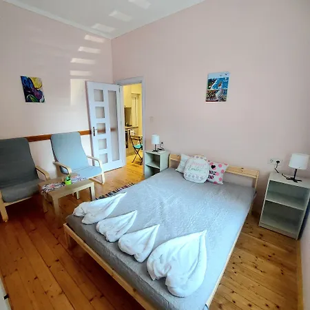 Bekyarov House - Location- In The Heart Of The Town * Burgaz