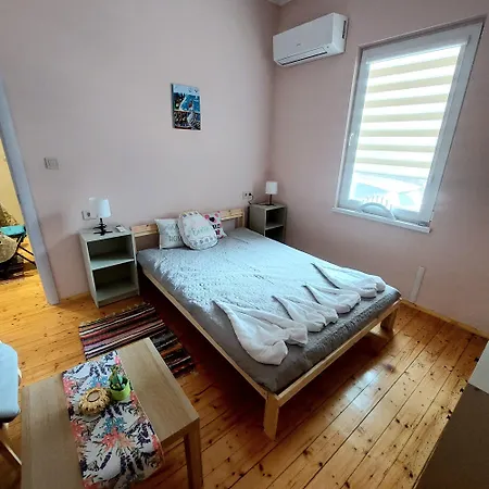 Bekyarov House - Location- In The Heart Of The Town Burgas