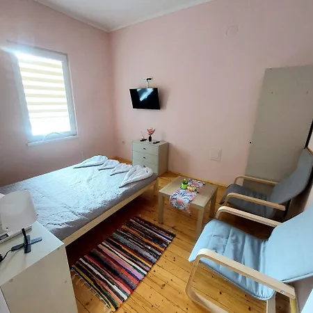 Bekyarov House - Location- In The Heart Of The Town Daire *