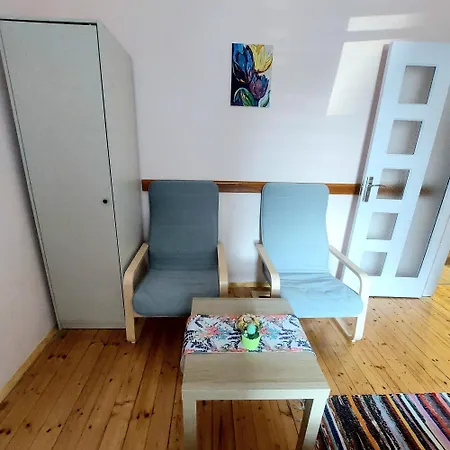 Bekyarov House - Location- In The Heart Of The Town Daire Burgaz