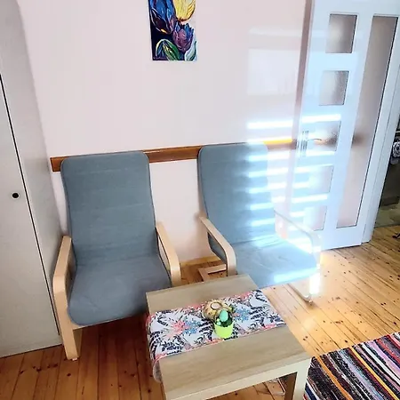 Bekyarov House - Location- In The Heart Of The Town Apartman *