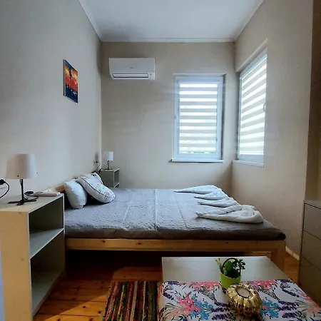 Bekyarov House - Location- In The Heart Of The Town *