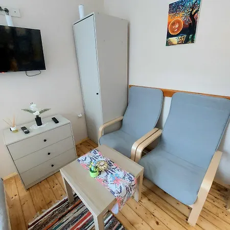 Bekyarov House - Location- In The Heart Of The Town Burgaz