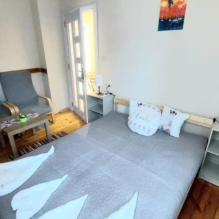 Bekyarov House - Location- In The Heart Of The Town * Burgaz