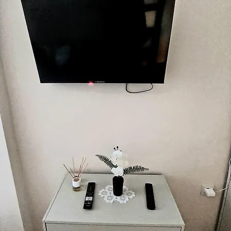 Apartman Bekyarov House - Location- In The Heart Of The Town *