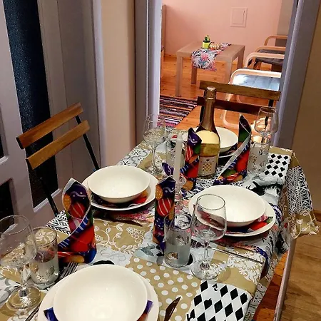 Bekyarov House - Location- In The Heart Of The Town