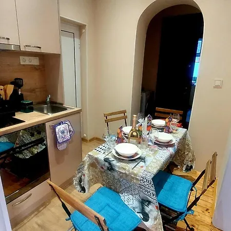 Appartement Bekyarov House - Location- In The Heart Of The Town Burgas