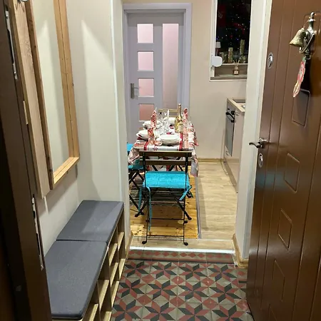 Bekyarov House - Location- In The Heart Of The Town Appartement