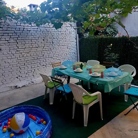 Appartement Bekyarov House - Location- In The Heart Of The Town *