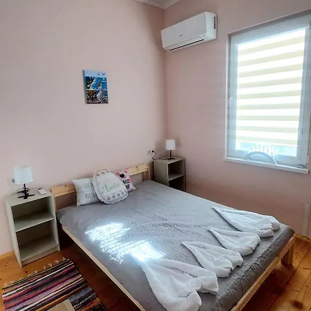 Διαμέρισμα Bekyarov House - Location- In The Heart Of The Town *