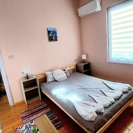 Bekyarov House - Location- In The Heart Of The Town Apartmán *