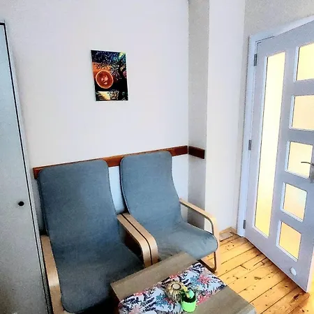 Apartmán Bekyarov House - Location- In The Heart Of The Town