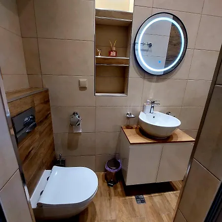 Bekyarov House - Location- In The Heart Of The Town * Burgas City