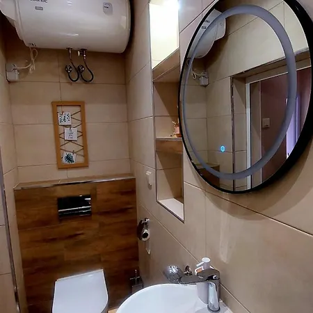 Bekyarov House - Location- In The Heart Of The Town Apartmán