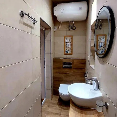 Bekyarov House - Location- In The Heart Of The Town Apartmán Burgas City