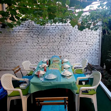 Bekyarov House - Location- In The Heart Of The Town * Burgas City