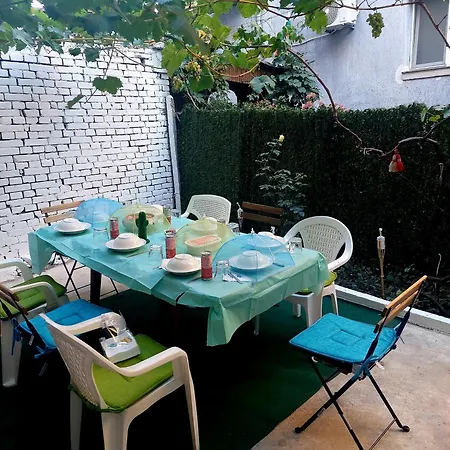 Bekyarov House - Location- In The Heart Of The Town Burgas City
